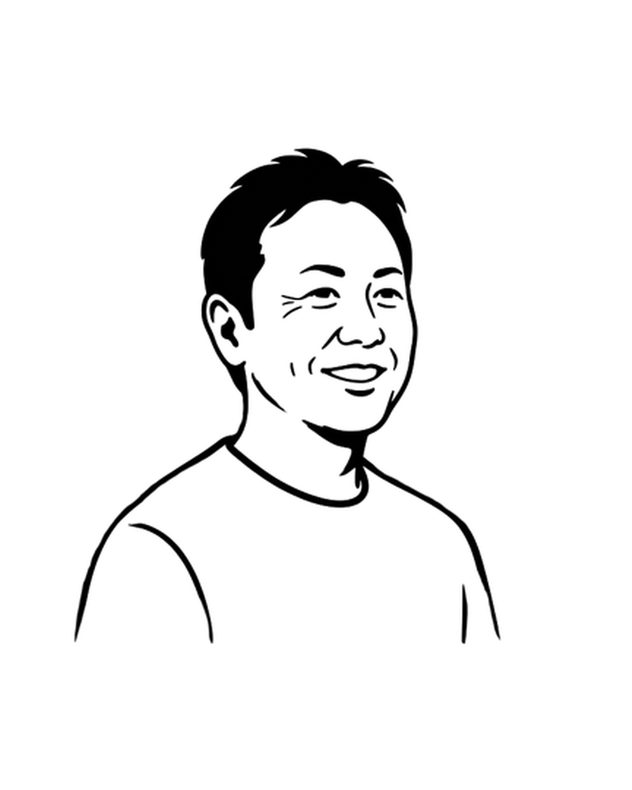伊藤 弘泰