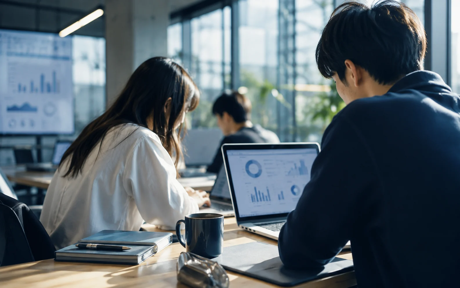 IT専門学校を、ゼロから設立へ。